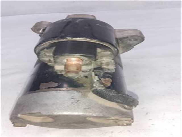 Foto 2ª: Motor de Arranque Citroen C1 1.8 D [1 8 LTR. - 44 KW DIESEL 161)] 60CV 1985 )