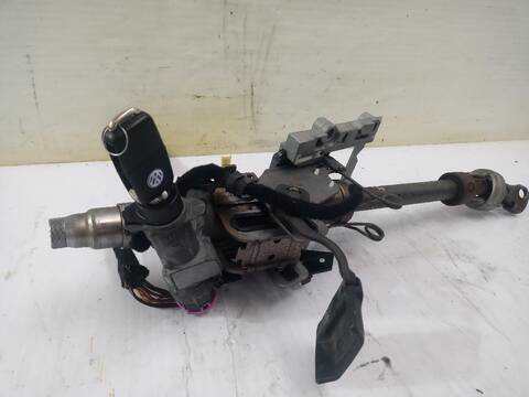 Columna Dirección Volkswagen Passat ADVANCE 131CV