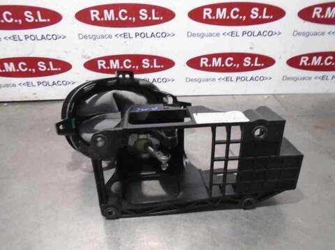 Foto 4ª: Palanca de Cambio Nissan Note ACENTA 80CV 59KW [HR12] (2014)