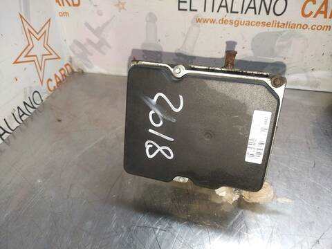 Foto 1ª: Abs Citroen C4 EXCLUSIVE PICASSO 112CV 82KW [9HZ] (2010)