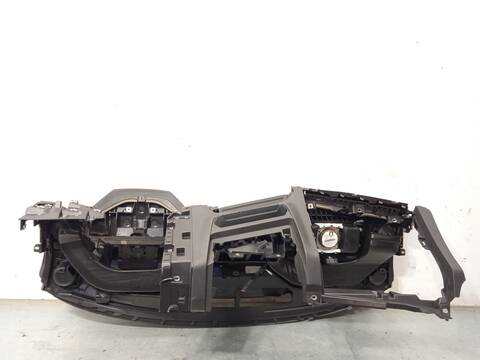 Foto 4ª: Kit Airbag Audi A1 30 TFSI 110CV 81KW [DLA] (2021)