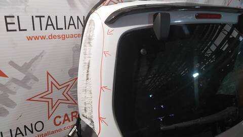 Foto 3ª: Portón Peugeot Rifter ACTIVE NAV STANDARD 131CV 96KW [YH01] (2022)