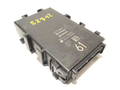 Centralita Motor ECU Lexus ES 300H 178CV 131KW