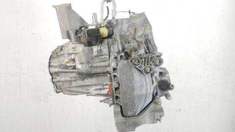 Foto 2ª: Caja Cambios Citroen C5 2.0 HDI [RHR (DW10BTED4)] (2008)