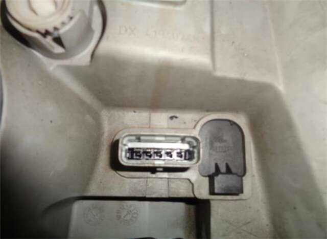 Faro Derecho Renault Mascott KA 130.35/55 [2.8 LTR. - 92 KW DIESEL]