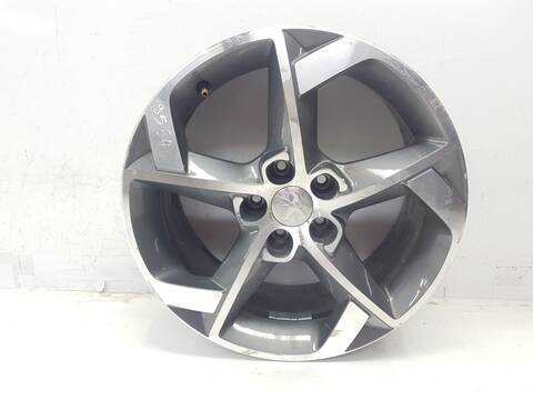 LLanta Aleacion Peugeot 508 ALLURE