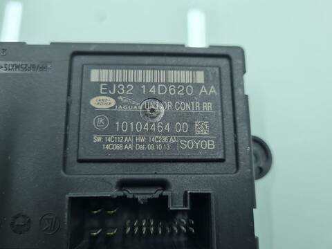 Foto 2ª: Centralita Motor ECU Land Rover Evoque PRESTIGE [224DT] (2013)