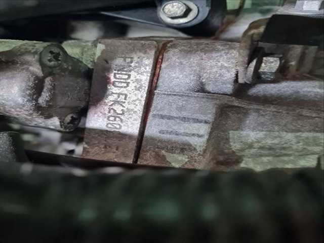Foto 4ª: Motor Completo Ford Focus TREND 125CV 92KW [PNDD] (2015)