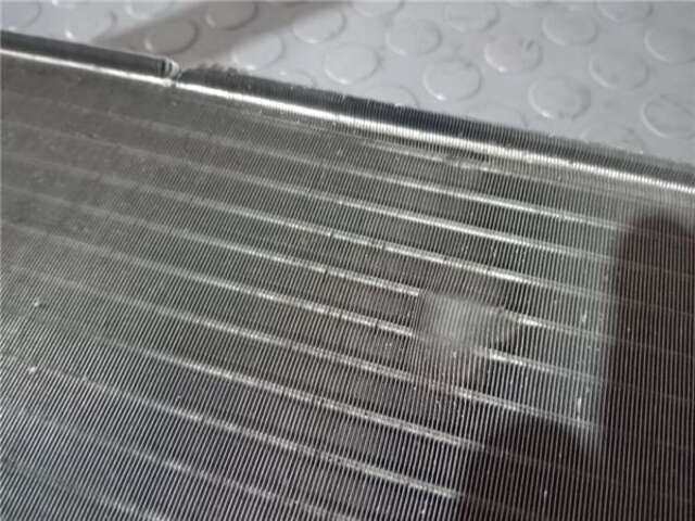 Foto 2ª: Radiador Motor Peugeot 308 1.6 STYLE [1.6 LTR. - 88 KW BLUE-HDI FAP]