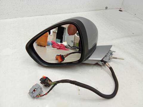 Foto 1ª: Retrovisor Izquierdo Peugeot 508 2.0 HDI 140CV 103KW [RHF (DW10BTED4),RHA (DW10CTED4)] (2024)