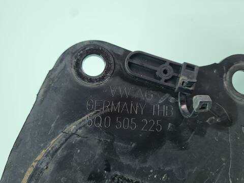 Foto 2ª: Brazo Suspension Trasero Izquierdo Volkswagen Touran ADVANCE BMT 150CV 110KW [DTSB] (2021)