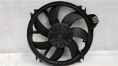 Electroventilador Renault Scenic 2.0 16V JZ0G JZ0P JZ1E JZ1P) 140CV 103KW