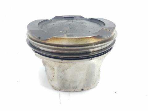 Foto 2ª: Pistones Bmw X5 4.4 V8 32V 575CV (2009)