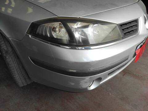 Foto 2ª: Paragolpes Delantero Renault Laguna F9Q758 (2005)