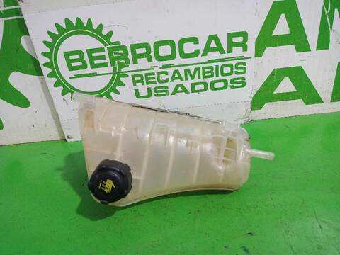 Foto 2ª: Deposito Expansion Renault Kangoo PROFESIONAL 75CV [K9KB6] (2008)