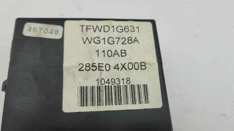 Foto 2ª: Centralita Motor ECU Nissan Pathfinder 2.5 DCI SE 190CV 140KW [YD25] (2014)