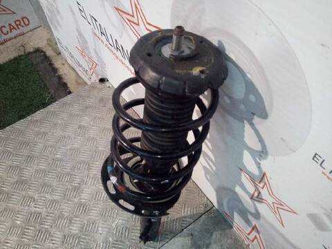 Foto 3ª: Amortiguador Delantero Izquierdo Peugeot 208 156CV 115KW (2018)