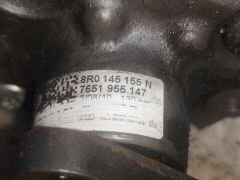 Bomba Servodireccion Audi Q5 CAHA