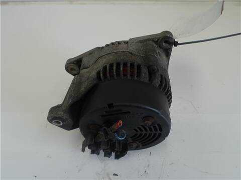 Foto 2ª: Alternador Ford Escort 1.6 I 16V 88CV 65KW [G/ L1E] (1993)