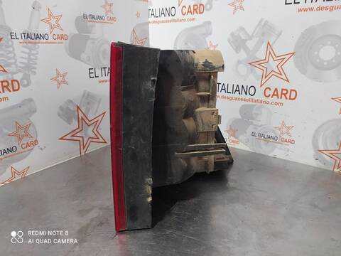 Foto 4ª: Piloto Trasero Izquierdo Mercedes Clase ML 270 CDI 163.113) W163) [612963] (2000)