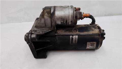 Foto 4ª: Motor de Arranque Renault Scenic 1.9 AUTHENTIQUE [1 9 LTR. - 88 KW DCI DIESEL] 120CV JM) 2003 )
