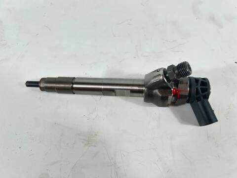 Inyectores Bmw Serie 3 316 2.0 D 116 CV 85KW