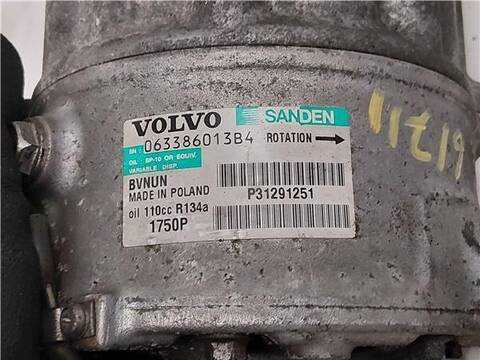 Foto 3ª: Compresor Aire Acondicionado Volvo V40 1.6 BASICO 114CV 84KW [D 4162 T] (2013)