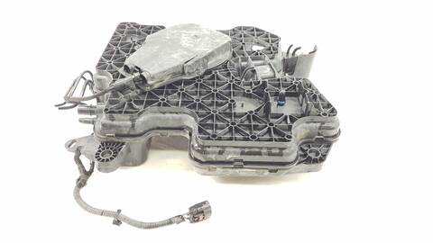 Deposito AdBlue Peugeot Expert PRO LONG