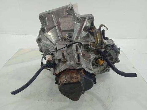 Foto 2ª: Caja Cambios Mazda MX3 1.6 16V 107CV 79KW EC) [B6] (1997)