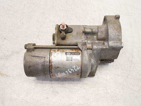 Motor de Arranque Land Rover Freelander 150 - 160 CV