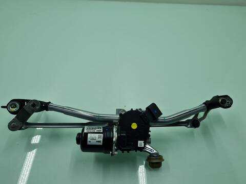 Motor Limpia Delantero Citroen C4 130CV