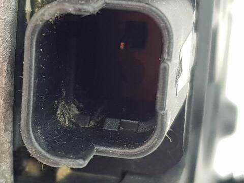 Foto 2ª: Alternador Citroen Jumpy CITYVAN XS (1995)