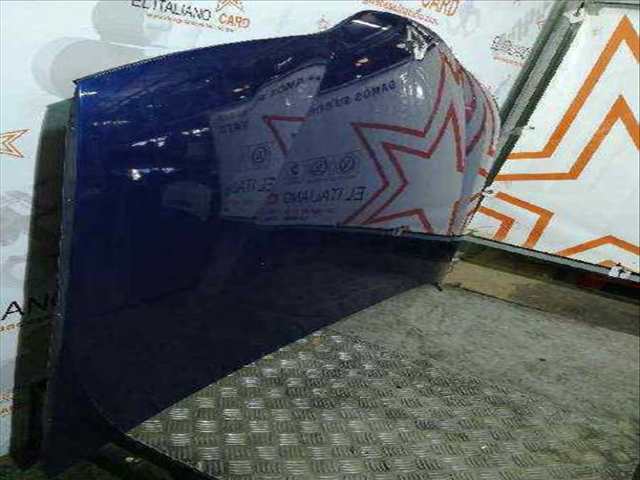 Foto 2ª: Capot Renault Laguna CONFORT DYNAMIQUE 150CV 110KW [G9TD7] (2003)