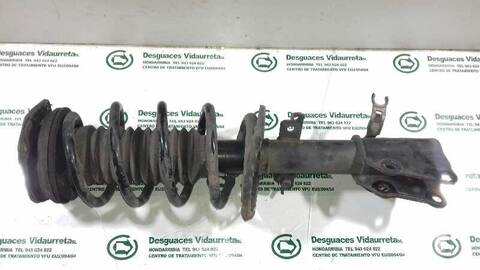 Foto 2ª: Amortiguador Delantero Derecho Renault Kangoo 1.5 DCI DIESEL CAT 86CV 63KW [K9K802] (2008)