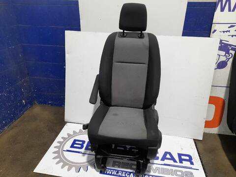 Asiento Delantero Izquierdo Peugeot Expert 1.6 BLUE-HDI FAP 95CV FURGON