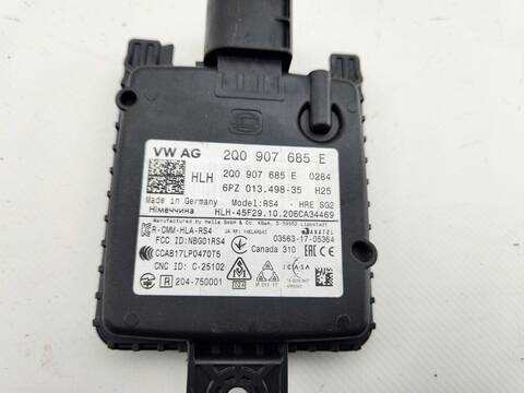 Foto 2ª: Centralita Motor ECU Cupra Leon BASIS E-HYBRID 204CV [DGEA] (2020)