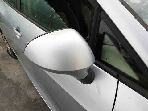 Foto 2ª: Retrovisor Derecho Seat Ibiza BXJ BERLINA (2009)