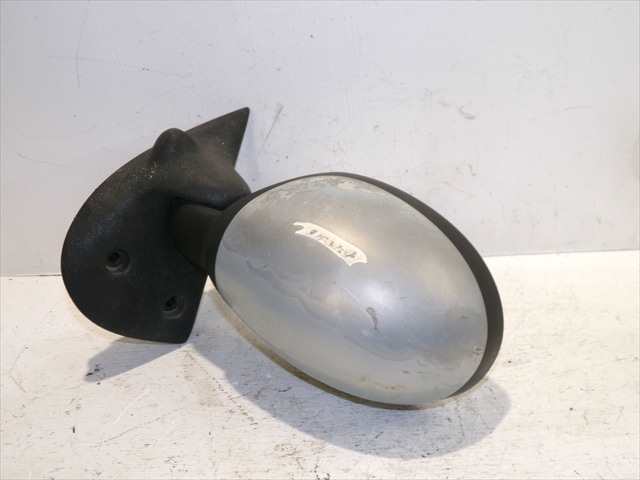 Foto 2ª: Retrovisor Izquierdo Renault Twingo 1.2 G 2000-2007 [D4FA7] (2001)