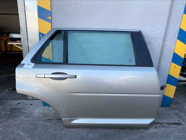 Puerta Trasera Derecha Land Rover Freelander 2.2TD4 150CV