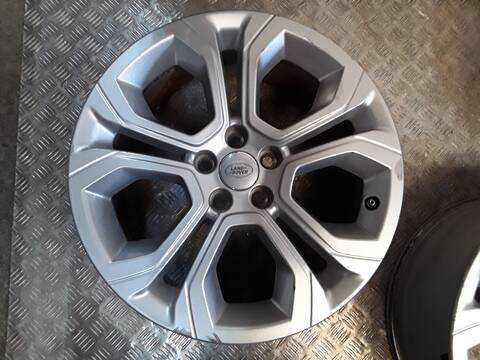 Foto 2ª: Juego LLantas Land Rover Range 2.0 D150 MHEV 4X4 150CV 110KW [204DTD] (2020)