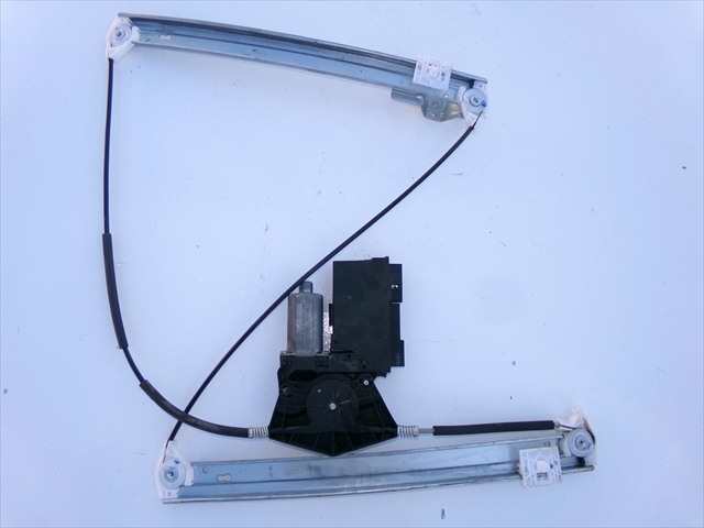 Foto 2ª: Elevalunas Eléctrico Delantero Izquierdo Audi A4 2.0 G 2000-2004 [ALT] (2003)