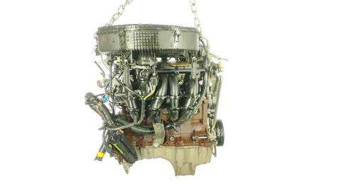 Foto 2ª: Motor Completo Dacia Sandero 1.4 [K7J 710] (2008)