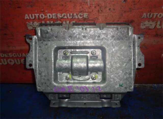 Foto 3ª: Airbag Delantero Derecho Renault Clio 1.2 AUTHENTIQUE [1.2 LTR. - 55 KW 16V] [D4F712]