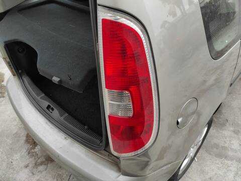 Piloto Trasero Derecho Skoda Roomster BMS