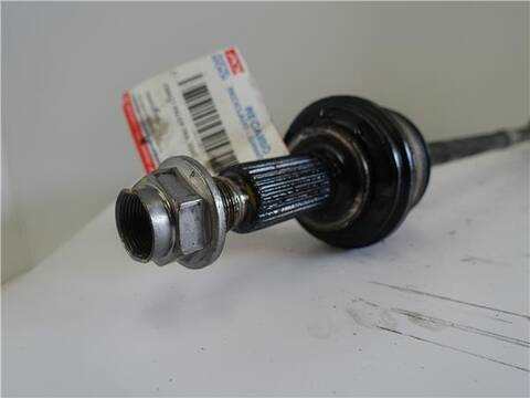 Foto 2ª: Transmision Trasera Izquierda Kia Sorento 2.2 DRIVE 2WD 201CV 148KW [D4HE] (2022)
