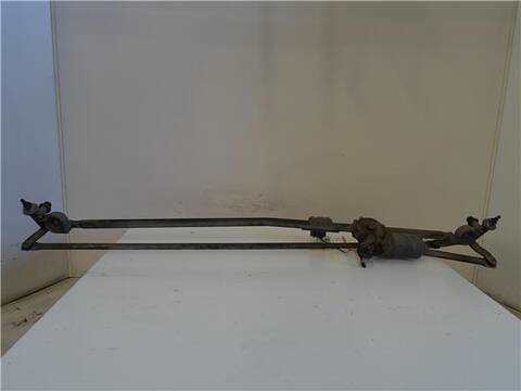 Foto 1ª: Motor Limpia Delantero Opel Zafira 1.9 CDTI 120CV [D-Z19DT] (2005)
