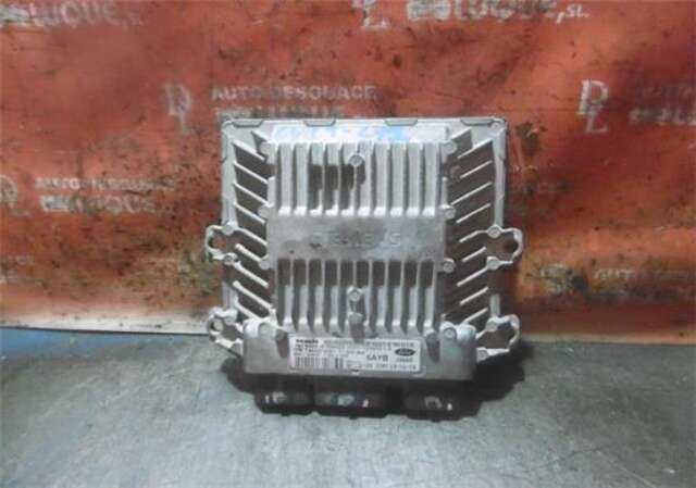 Centralita Motor ECU Ford Transit 2.2TDCI