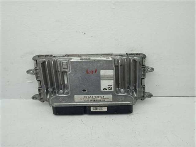 Centralita Motor ECU Hyundai Ioniq TECNO HYBRID 141CV