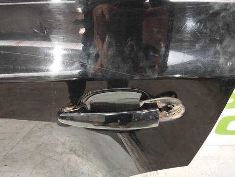 Foto 2ª: Puerta Trasera Izquierda Bmw X3 2.0 16V DIESEL CAT 150CV [M47T2] (2003)