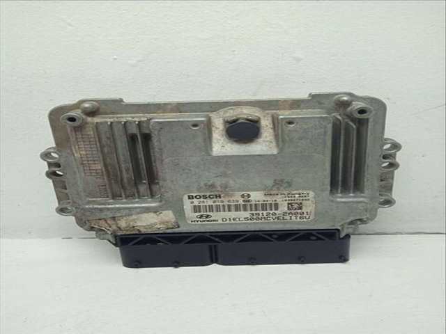 Centralita Motor ECU Hyundai ix35 TECNO STAR 2WD 116CV 85KW